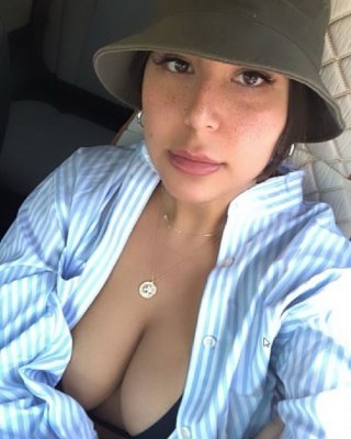 Gorgeous Boobs!