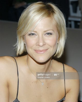 Celebrity Boobs - Brittany Daniel