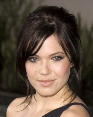 Mandy Moore - American Dreamz Premiere (11 April 2006)