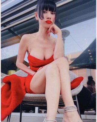 Bai Ling nude #108676172