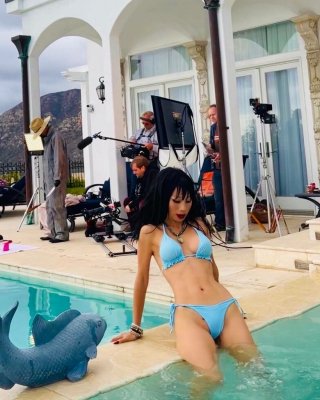 Bai Ling nude #108676186