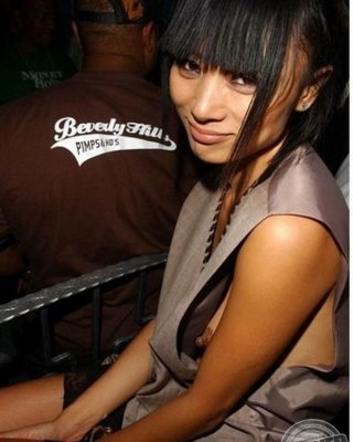 Bai Ling nude #108676206