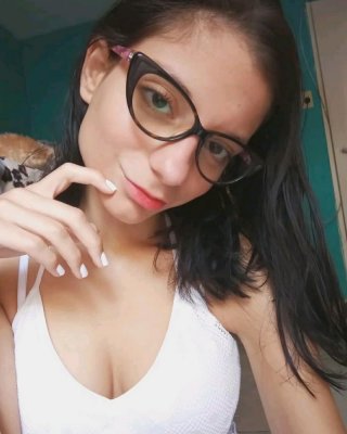 Lujan 21 Year Old Argentinian Slut