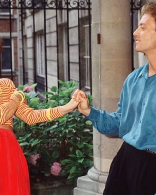 Süß rosa caracciola erhalten gefickt von rocco
 #99224603