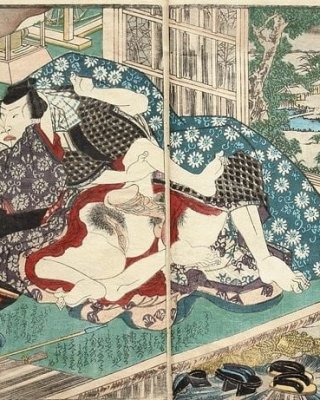 320px x 400px - Japanese Drawings Shunga Art 6 Porn Pictures, XXX Photos, Sex Images  #3874350 - PICTOA