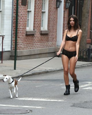 Sexy Fotos von emily ratajkowski
 #79647443