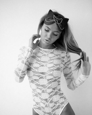 All about One Piece Bodysuit &amp; Swimsuits Edition 58 #100709134