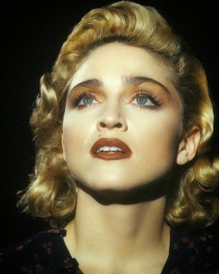 MADONNA PICTURES