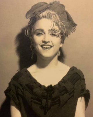 MADONNA PICTURES