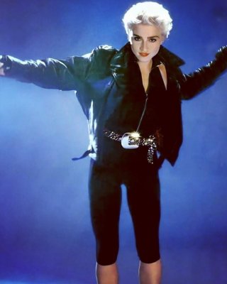 MADONNA PICTURES