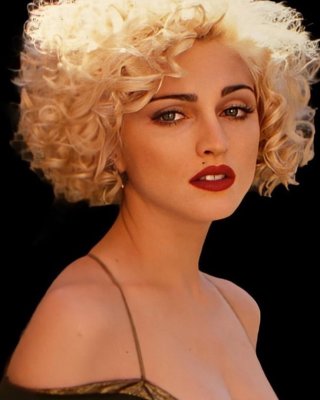 MADONNA PICTURES