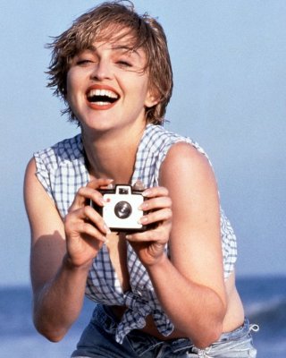 MADONNA PICTURES