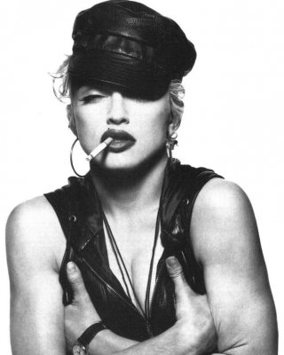 MADONNA PICTURES