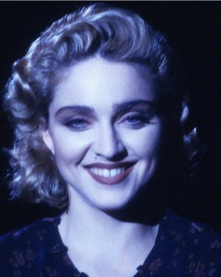 MADONNA PICTURES