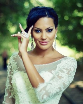 Eva rivas (eurovision 2010 armenien)
 #104833703