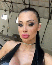 Aletta Ocean Bimbo