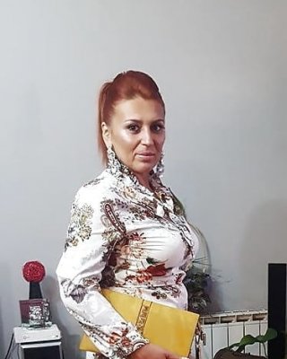 Serbische Milfs und Reife vol.135
 #84240764