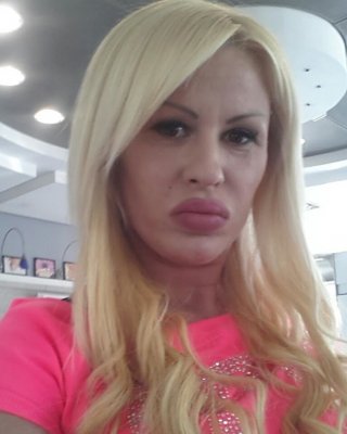 Serbische Milfs und Reife vol.135
 #84242612