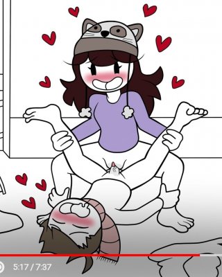 Jaiden Animation 2