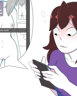 Jaiden Animation 2