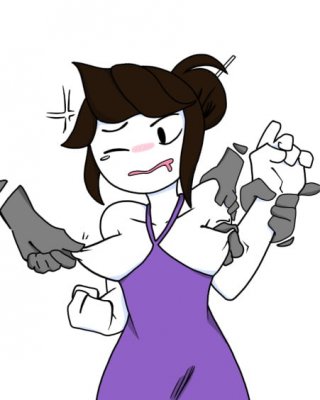 Jaiden Animation 2